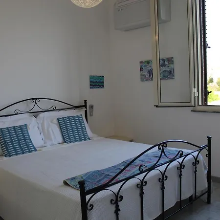 Apartamento Seahorse In Marzamemi, Una Terrazza Sul Mare Marzamemi