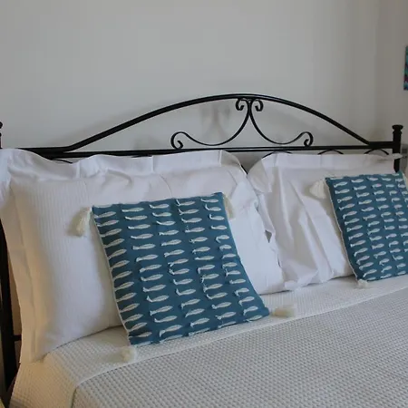 Apartamento Seahorse In Marzamemi, Una Terrazza Sul Mare *