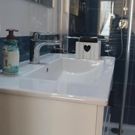 Apartamento Seahorse In Marzamemi, Una Terrazza Sul Mare Marzamemi