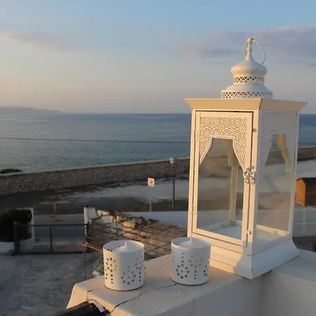 Apartamento Seahorse In Marzamemi, Una Terrazza Sul Mare Marzamemi